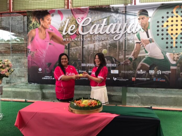 Le Cataya Wellness & Sports Club