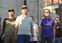 Sempadan Pantai Singaraja