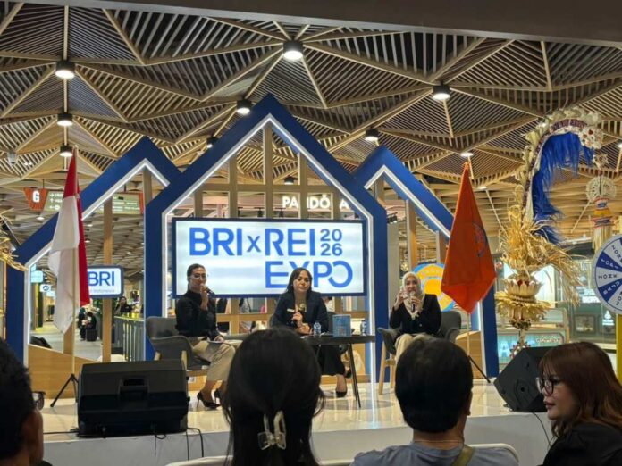 BRI Prioritas Edukasi Wealth Management, Dorong Nasabah Kelola Aset Secara Bijak