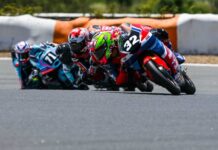 Modal Rekor dan Kemenangan, Ramadhipa Optimistis Taklukkan Jerez Modal Rekor dan Kemenangan, Ramadhipa Optimistis Taklukkan Jerez