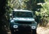 Setahun Hadir di Bali, BAIC Gelar Touring Perdana dan Resmikan Komunitas BAIC Owner Society