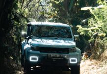 Setahun Hadir di Bali, BAIC Gelar Touring Perdana dan Resmikan Komunitas BAIC Owner Society Setahun Hadir di Bali, BAIC Gelar Touring Perdana dan Resmikan Komunitas BAIC Owner Society