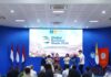 62 Mahasiswa dari 5 Negara Dunia Belajar Kewirausahaan Berkelanjutan dalam Global Summer Week 2026 di FEB UGM