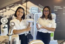 Acerpure Chill Hadir di Discovery Mall Bali, Tawarkan Cashback hingga Rp1,3 Juta Acerpure Chill Hadir di Discovery Mall Bali, Tawarkan Cashback hingga Rp1,3 Juta