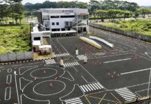 Astra Motor Safety Riding Center Jawa Tengah Resmi Beroperasi, Dorong Partisipasi Masyarakat Wujudkan Budaya Aman Berkendara Astra Motor Safety Riding Center Jawa Tengah Resmi Beroperasi, Dorong Partisipasi Masyarakat Wujudkan Budaya Aman Berkendara