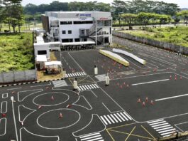 Astra Motor Safety Riding Center Jawa Tengah Resmi Beroperasi, Dorong Partisipasi Masyarakat Wujudkan Budaya Aman Berkendara