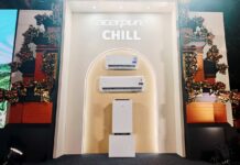 Acerpure Luncurkan AC Acerpure Chill di Indonesia, Padukan Pendingin Ruangan dan Pemurni Udara Acerpure Luncurkan AC Acerpure Chill di Indonesia, Padukan Pendingin Ruangan dan Pemurni Udara