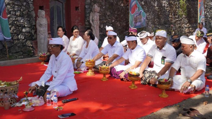 Hidupkan Ikon Pariwisata Bali Utara, Penataan Kawasan Wisata Lovina Diharapkan Mampu Menarik Wisatawan
