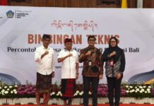 Desa Mengening Wakili Buleleng dalam Program Desa Antikorupsi 2026, Perkuat Tata Kelola yang Transparan dan Akuntabel Desa Mengening Wakili Buleleng dalam Program Desa Antikorupsi 2026, Perkuat Tata Kelola yang Transparan dan Akuntabel