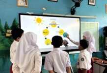 Presiden Prabowo Apresiasi Rumah Pendidikan, Digitalisasi Pendidikan Indonesia Raih Pengakuan Dunia Presiden Prabowo Apresiasi Rumah Pendidikan, Digitalisasi Pendidikan Indonesia Raih Pengakuan Dunia