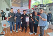 HUT ke-56 Astra, Astra Motor Bali Lampaui Target Donor Darah dengan 57 Kantong Terkumpul HUT ke-56 Astra, Astra Motor Bali Lampaui Target Donor Darah dengan 57 Kantong Terkumpul