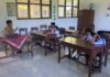 Tahun Ajaran Baru, Jumlah Guru SDN 6 Bhuana Giri Kini Lebih Banyak dari Murid