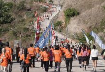 Golo Mori Sunset Run 2026 Kembali Hadir Usung #BeyondTheLimits Golo Mori Sunset Run 2026 Kembali Hadir Usung #BeyondTheLimits