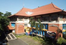 Kanwil DJP Bali Blokir Rekening dan Sertifikat Elektronik 295 Penunggak Pajak, Nilainya Capai Rp76,2 Miliar Gedung Kantor Wilayah Direktorat Jenderal Pajak (Kanwil DJP) Bali
