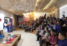 Primakara University Bekali Guru di Denpasar Kuasai Generative AI dan Literasi Digital Lewat Workshop Strategis Primakara University Bekali Guru di Denpasar Kuasai Generative AI dan Literasi Digital Lewat Workshop Strategis