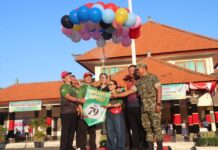 Wabup Buleleng Ajak Koperasi Bertransformasi Jadi Pilar Ekonomi Modern dan Penggerak Kesejahteraan Rakyat Wabup Buleleng Ajak Koperasi Bertransformasi Jadi Pilar Ekonomi Modern dan Penggerak Kesejahteraan Rakyat