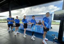 Indomaret Fun Run 2026 Bali Digelar 9 Agustus, Tiket Mulai Rp100 Ribu race kit