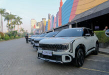 Kia Ajak Rasakan Langsung Pengalaman Berkendara Bersama The all-new Seltos Kia Ajak Rasakan Langsung Pengalaman Berkendara Bersama The all-new Seltos