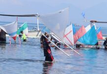 Menembus KEN 2026: Bupati Buleleng Mini Sailboat Tournament II Sedot Ribuan Peserta Hingga Luar Bali Menembus KEN 2026: Bupati Buleleng Mini Sailboat Tournament II Sedot Ribuan Peserta Hingga Luar Bali