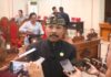 Ketua DPRD Kabupaten Buleleng, Ketut Ngurah Arya. Sumber Foto : Istimewa