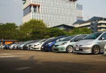 Car Culture Belongs to Everyone, Honda Culture Indonesia Night Meet Up Satukan Komunitas Lintas Generasi Car Culture Belongs to Everyone, Honda Culture Indonesia Night Meet Up Satukan Komunitas Lintas Generasi