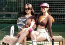 Le Cataya Hadirkan Padel Experience, Destinasi Baru Gaya Hidup Aktif dan Wellness di Denpasar
