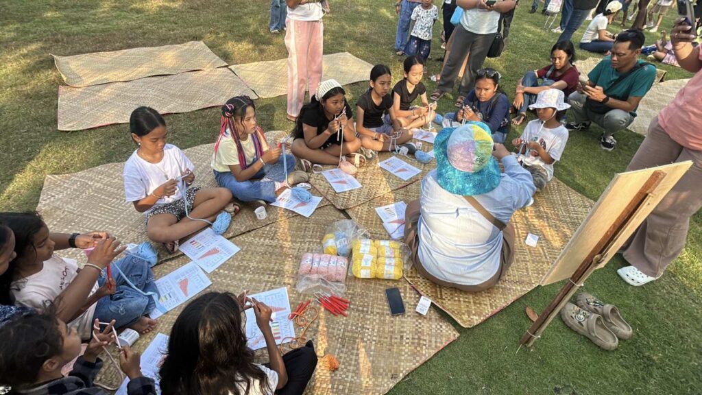 ITDC Hadirkan “Liburan Nyaman Penuh Makna”, Ajak Ratusan Anak Nikmati Pengalaman Edukatif di The Nusa Dua