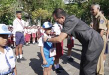 15.677 Siswa Baru di Badung Ikuti MPLS Ramah 2026, Utamakan Sekolah Aman dan Bebas Perundungan 15.677 Siswa Baru di Badung Ikuti MPLS Ramah 2026, Utamakan Sekolah Aman dan Bebas Perundungan