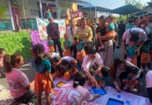 TK Tunas Harapan Cepaka Deklarasikan Anti-Bullying, Libatkan Orang Tua dalam MPLS Ramah TK Tunas Harapan Cepaka Deklarasikan Anti-Bullying, Libatkan Orang Tua dalam MPLS Ramah