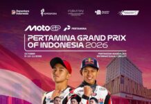 #IndonesiaMendunia Bersama Pertamina, Meet & Greet Local Heroes Indonesia Hadirkan Mario Aji dan Veda Ega di Jakarta #IndonesiaMendunia Bersama Pertamina, Meet & Greet Local Heroes Indonesia Hadirkan Mario Aji dan Veda Ega di Jakarta
