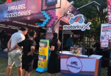 New Honda Vario EVO 160 Ramaikan D’Youth Fest 6.0, Astra Motor Bali Hadirkan Test Ride hingga Promo Spesial New Honda Vario EVO 160 Ramaikan D'Youth Fest 6.0, Astra Motor Bali Hadirkan Test Ride hingga Promo Spesial