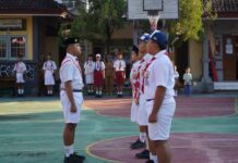Antisipasi Anak Putus Sekolah, Disdikpora Buleleng Longgarkan Kuota Rombel Kegiatan MPLS ramah yang dilangsungkan Dinas Pendidikan, Pemuda, dan Olahraga (Disdikpora) Kabupaten Buleleng serentak beberapa hari lalu.
