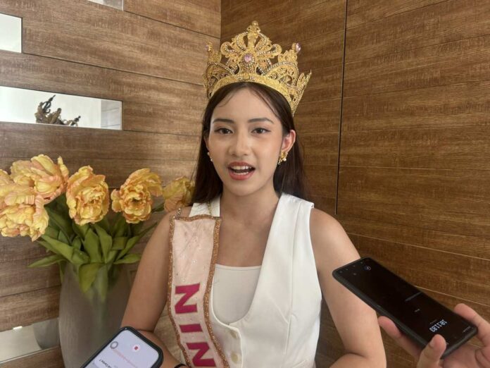 Pande Kirana Tunggadewi Widura, Ning Ayu 2026 yang Siap Ajak Generasi Muda Lestarikan Budaya Bali