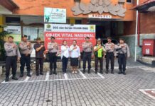 PLN Perkuat Pengamanan Objek Vital Nasional, Jaga Keandalan Pasokan Listrik bagi Masyarakat