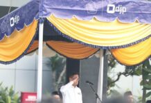 Hari Pajak 2026, DJP Tegaskan Peran Pajak sebagai Fondasi Ketahanan Ekonomi Nasional Hari Pajak 2026, DJP Tegaskan Peran Pajak sebagai Fondasi Ketahanan Ekonomi Nasional