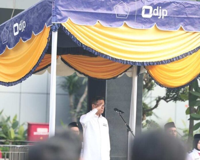 Hari Pajak 2026, DJP Tegaskan Peran Pajak sebagai Fondasi Ketahanan Ekonomi Nasional
