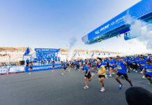 POCARI SWEAT Run Lombok 2026 Sedot 9.200 Pelari, Padukan Sensasi Sirkuit dan Pesona Budaya Lokal POCARI SWEAT Run Lombok 2026 Sedot 9.200 Pelari, Padukan Sensasi Sirkuit dan Pesona Budaya Lokal