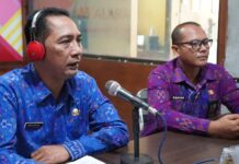 Bahas KIP, Kadis Suharta Komitmen Tingkatkan Pelayanan Penuhi Kebutuhan Masyarakat Bahas KIP, Kadis Suharta Komitmen Tingkatkan Pelayanan Penuhi Kebutuhan Masyarakat