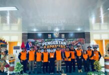 Bangun Rumah Layak Huni, Pramuka Buleleng Luncurkan Program Bumbung Kemanusiaan Bangun Rumah Layak Huni, Pramuka Buleleng Luncurkan Program Bumbung Kemanusiaan
