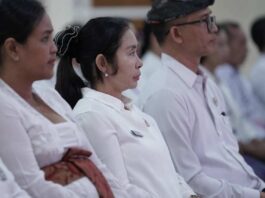 Posyandu Bertransformasi, Kini Jadi Garda Terdepan Bangun SDM Unggul di Karangasem