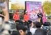 Pulang Kampung! Veda Ega dan Mario Aji Disambut Hangat di Yogyakarta, Terima Dukungan Sri Sultan Hamengkubuwono X Menuju Pertamina Grand Prix of Indonesia 2026 Pulang Kampung! Veda Ega dan Mario Aji Disambut Hangat di Yogyakarta, Terima Dukungan Sri Sultan Hamengkubuwono X Menuju Pertamina Grand Prix of Indonesia 2026