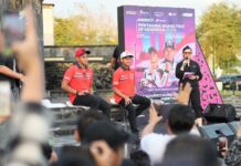 Pulang Kampung! Veda Ega dan Mario Aji Disambut Hangat di Yogyakarta, Terima Dukungan Sri Sultan Hamengkubuwono X Menuju Pertamina Grand Prix of Indonesia 2026 Pulang Kampung! Veda Ega dan Mario Aji Disambut Hangat di Yogyakarta, Terima Dukungan Sri Sultan Hamengkubuwono X Menuju Pertamina Grand Prix of Indonesia 2026