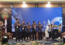 Rakerda DPD REI Bali Bahas Masa Depan Hunian, Gubernur Koster Tekankan Efisiensi Lahan Pulau Dewata
