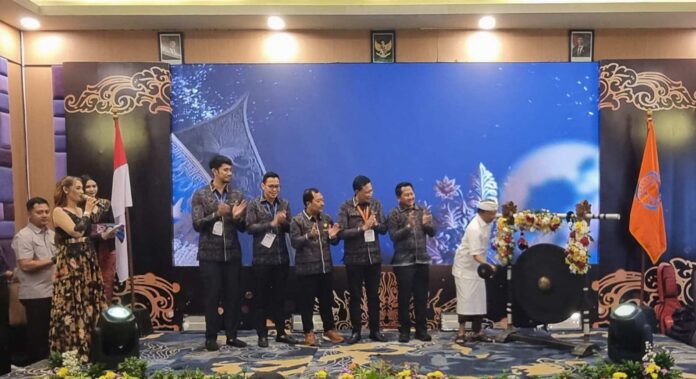 Rakerda DPD REI Bali Bahas Masa Depan Hunian, Gubernur Koster Tekankan Efisiensi Lahan Pulau Dewata