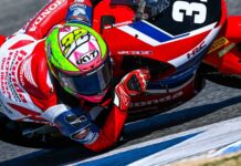 Jelang Paruh Musim Moto3 Junior World Championship 2026, Ramadhipa Bidik Podium dan Puncak Klasemen di Prancis Jelang Paruh Musim Moto3 Junior World Championship 2026, Ramadhipa Bidik Podium dan Puncak Klasemen di Prancis