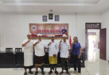 Kominfosanti Buleleng Kawal Pengisian SAQ Monev KIP 2026, Bidik Seluruh Peserta Raih Predikat Informatif Kominfosanti Buleleng Kawal Pengisian SAQ Monev KIP 2026, Bidik Seluruh Peserta Raih Predikat Informatif