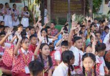 SMP Negeri 2 Singaraja Perkuat Prestasi, Karakter, dan Budaya Sekolah Aman SMP Negeri 2 Singaraja Perkuat Prestasi, Karakter, dan Budaya Sekolah Aman