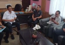 Dewan Ingatkan Disdikpora, Pastikan Tak Ada Murid Tercecer pada SPMB 2026 Dewan Ingatkan Disdikpora, Pastikan Tak Ada Murid Tercecer pada SPMB 2026