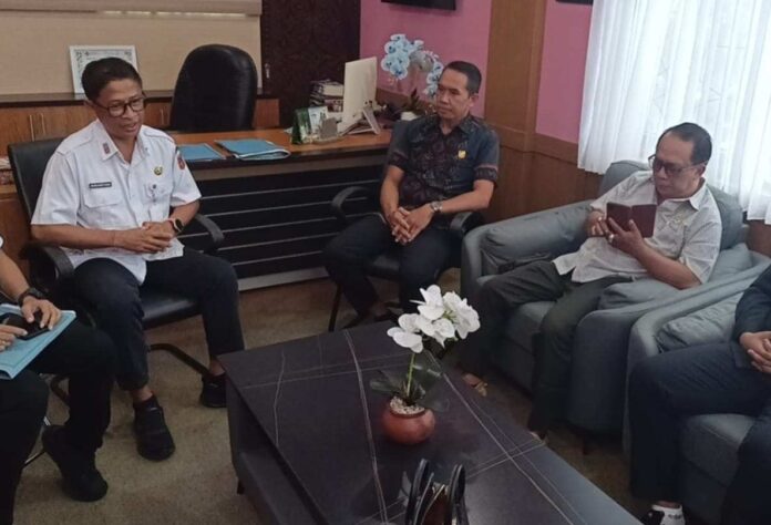 Dewan Ingatkan Disdikpora, Pastikan Tak Ada Murid Tercecer pada SPMB 2026