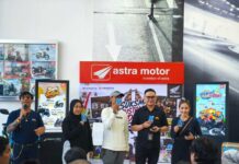 Astra Motor Bali dan FIFASTRA Gelar Suksma Customer Day, Hadirkan Promo Motor Honda hingga Layanan Samsat Keliling Astra Motor Bali dan FIFASTRA Gelar Suksma Customer Day, Hadirkan Promo Motor Honda hingga Layanan Samsat Keliling